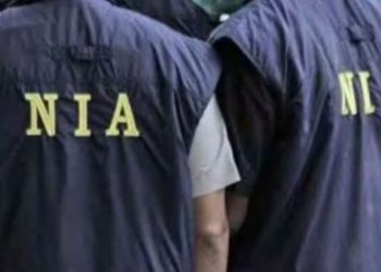 चंडीगढ़ ग्रेनेड अटैक मामले में NIA ने आरोपी को गिरफ्तार किया