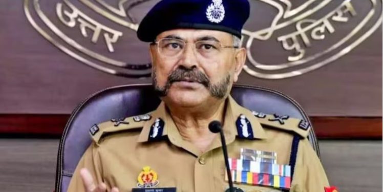 UP के सभी जिले हाई अलर्ट, DGP प्रशांत कुमार ने कहा- चप्पे-चप्पे पर तैनात कर दें फोर्स