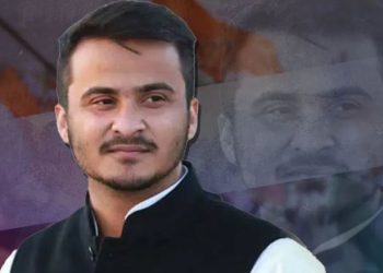 आजम खान के बेटे की फिर बढ़ी मुश्किलें, अब्दुल्ला आजम पर अब लगा इतने करोड़ का जुर्माना, चोरी का है आरोप