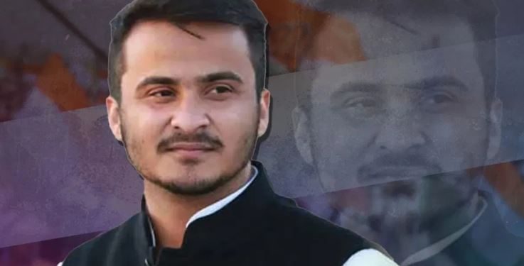 आजम खान के बेटे की फिर बढ़ी मुश्किलें, अब्दुल्ला आजम पर अब लगा इतने करोड़ का जुर्माना, चोरी का है आरोप