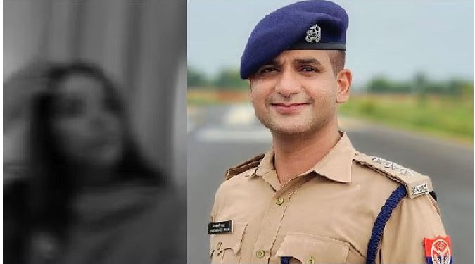 कानपुर: ACP मोहसिन खान पर रेप का आरोप लगाने वाली IIT छात्रा फंसी, दर्ज होगी FIR