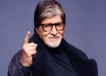 अमिताभ बच्चन ने दिया सोशल मीडिया पर फॉलोअर्स बढ़ाने का खास नुस्खा, आप भी नोट करें