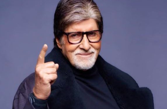 अमिताभ बच्चन ने दिया सोशल मीडिया पर फॉलोअर्स बढ़ाने का खास नुस्खा, आप भी नोट करें