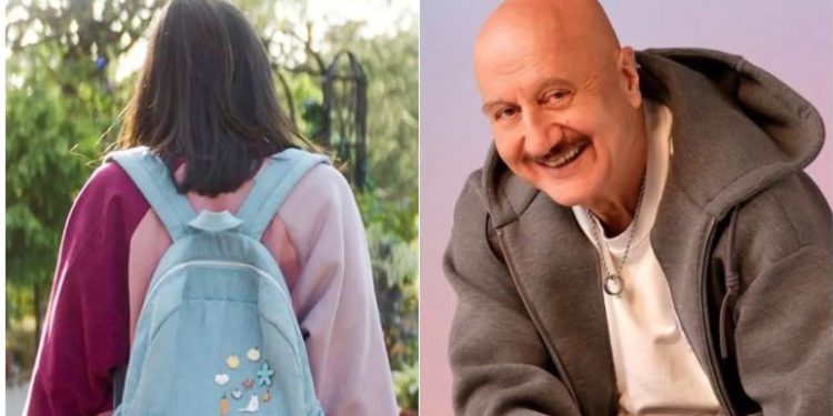 कान्स फिल्म फेस्टिवल 2025 में अनुपम खेर की दूसरी निर्देशित फिल्म ‘तन्वी द ग्रेट’ का होगा वर्ल्ड प्रीमियर