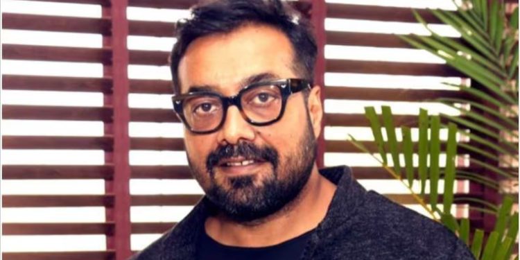 जाति विशेष पर आपत्तिजनक टिप्पणी, फिल्म निर्माता अनुराग कश्यप के खिलाफ जयपुर में केस दर्ज