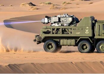 भारत में लेजर बेस्ड वेपन का सफल ट्रायल, हॉलीवुड मूवी ‘स्टार वार्स’ जैसा मचाएगा तहलका