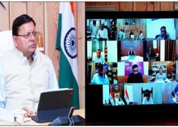 चारधाम यात्रा: सत्यापन के लिए विभागीय अधिकारियों की लगाई जाएगी ड्यूटी, फेक न्यूज चलाने पर तुरंत होगा एक्शन