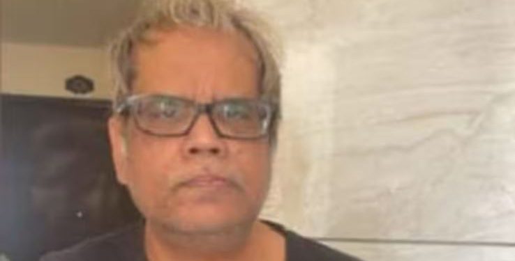 दमोह का फर्जी हार्ट सर्जन; ढाई महीने में की 15 हार्ट सर्जरी, 7 की मौत, प्रयागराज में गिरफ्तार