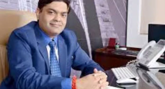 उन्नति ग्रुप रियल एस्टेट कंपनी के प्रमोटर अनिल मिठास को ईडी ने गिरफ्तार किया, 200 करोड़ का है मामला