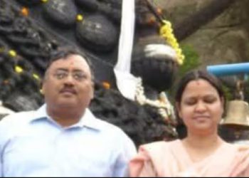 कर्नाटक के पूर्व डीजीपी ओम प्रकाश की हत्या, खून से लथपथ मिला शव, पत्नी-बेटी से पूछताछ शुरू