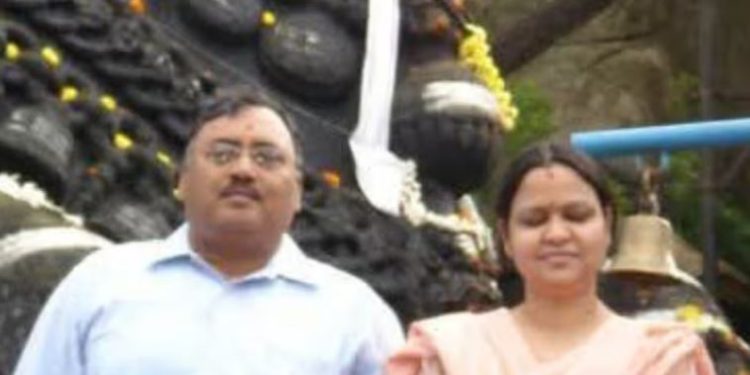 कर्नाटक के पूर्व डीजीपी ओम प्रकाश की हत्या, खून से लथपथ मिला शव, पत्नी-बेटी से पूछताछ शुरू