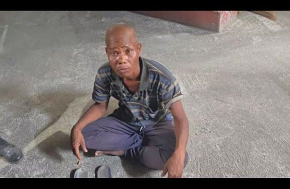 भारत में घुसपैठ कर रहा बांग्लादेशी नागरिक गिरफ्तार; इंडो-नेपाल सीमा पर पुलिस-एसएसबी का एक्शन