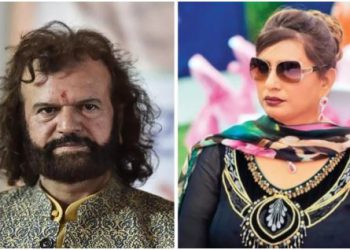 दिग्गज गायक हंस राज हंस की पहली पत्नी रेशम कौर का निधन