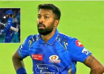 ‘मेरे पास ज्यादा विकल्प नहीं…’, MI की तीसरी हार से टूटा हार्दिक पांड्या का दिल; जानें मैच के बाद क्या बोले कप्तान