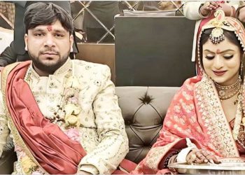 ‘शादी के बाद भी शारीरिक संबंध नहीं, हाथ तक नहीं लगाने दिया’, अब मुजफ्फरनगर के प्रणव ने लगाया पत्नी शालिनी पर आरोप, कही ये बात