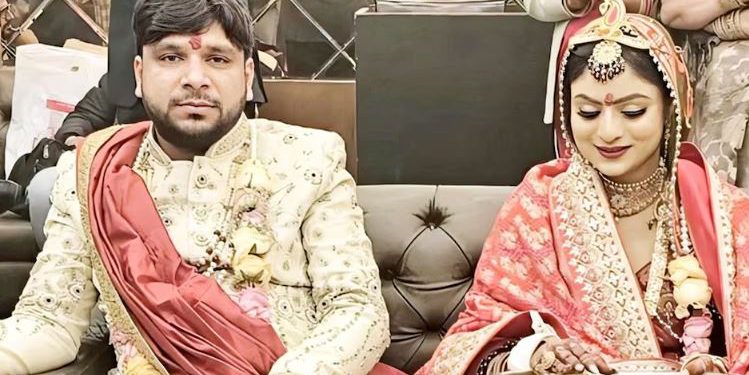‘शादी के बाद भी शारीरिक संबंध नहीं, हाथ तक नहीं लगाने दिया’, अब मुजफ्फरनगर के प्रणव ने लगाया पत्नी शालिनी पर आरोप, कही ये बात