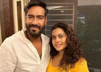 अजय देवगन ने काजोल संग बीच में ही छोड़ दिया था हनीमून, एक्ट्रेस ने बताया पूरा किस्सा