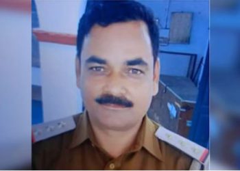 वाराणसी क्राइम ब्रांच के इंस्पेक्टर ने गोली मारकर की आत्महत्या, 6 महीने से सस्पेंड थे