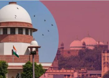 मथुरा शाही ईदगाह केस में नया मोड़, मुस्लिम पक्ष पहुंचा सुप्रीम कोर्ट; 8 अप्रैल को सुनवाई