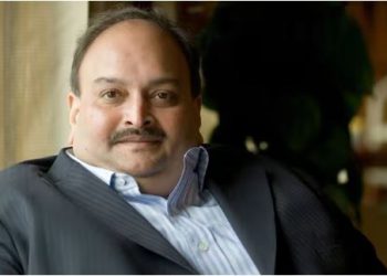 मेहुल चोकसी की गिरफ्तारी की पुष्टि हुई, बेल्जियम ने कहा- भारत से मिला प्रत्यर्पण अनुरोध