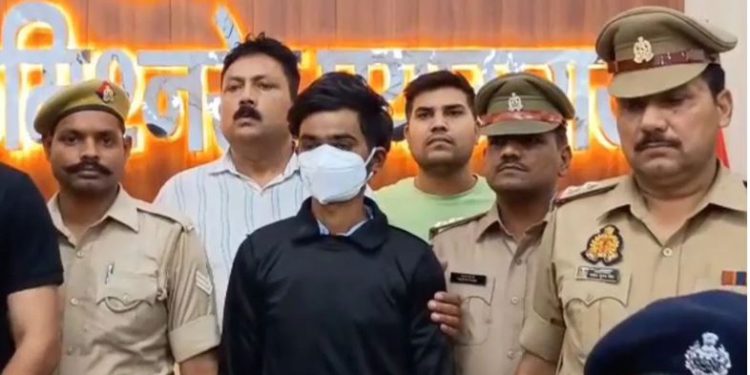 एयरफोर्स के कमांडर वर्क्स इंजीनियर की गोली मारकर हत्या करने वाला गिरफ्तार, सामने आई हैरान करने वाली वजह