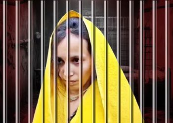 सौरभ हत्याकांड; प्रेग्नेंसी के चलते जेल में बंद मुस्कान को अलग बैरक में किया गया शिफ्ट