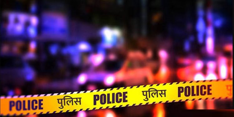 अलीगढ़ में किशोर संग भाग गई विवाहिता; नाबालिग की मां ने लगाये गंभीर आरोप