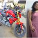 गुरुग्राम में BMW स्पोर्ट्स बाइक चला रही युवती की मौत, नोएडा की कंपनी में थी इंजीनियर