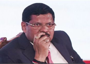 जस्टिस बीआर गवई होंगे देश के अगले CJI, राष्ट्रपति द्रौपदी मुर्मू ने दी मंजूरी