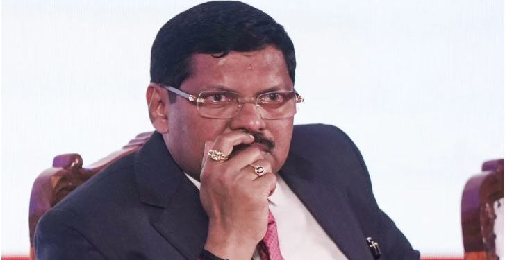 जस्टिस बीआर गवई होंगे देश के अगले CJI, राष्ट्रपति द्रौपदी मुर्मू ने दी मंजूरी