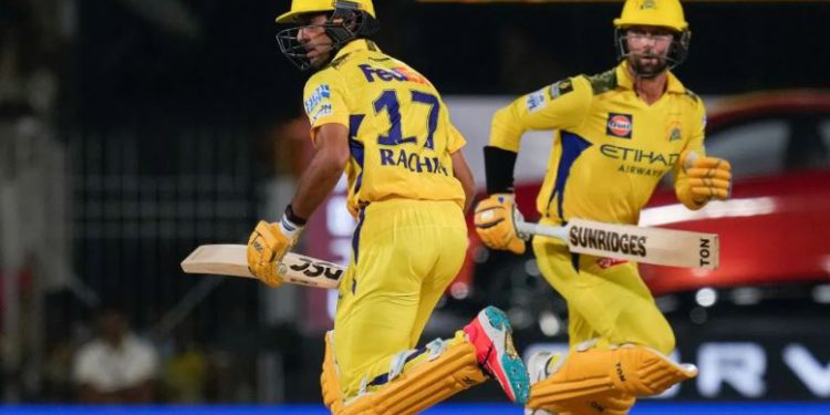 CSK खिलाड़ी पर टूटा दुखों का पहाड़, IPL 2025 के बीच हुई पिता की मौत, जानिए कौन है वो प्लेयर