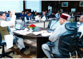 मुख्य अभियंता PMGSY एसएन सिंह को देहरादून भेजा, पूर्व स्पीकर कुंजवाल की शिकायत पर कार्रवाई