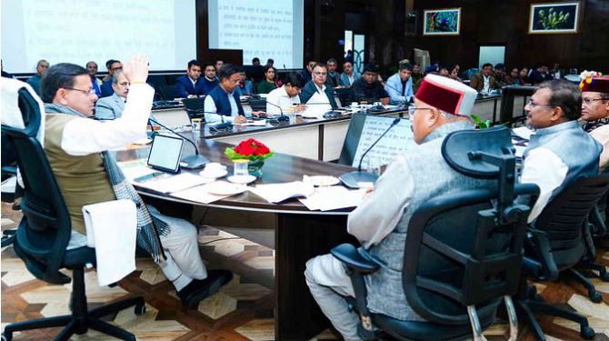 मुख्य अभियंता PMGSY एसएन सिंह को देहरादून भेजा, पूर्व स्पीकर कुंजवाल की शिकायत पर कार्रवाई