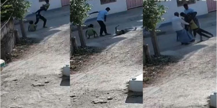 एक चीख और शांत हो गया मासूम… 10 साल के बच्चे को उठाकर जमीन पर पटका, खेल खेल में हुआ था विवाद