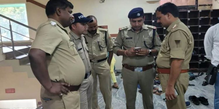 30 वर्षों से फरार खालिस्तानी आतंकी मंगत सिंह गिरफ्तार, एटीएस व गाजियाबाद पुलिस की संयुक्त टीम ने दबोचा