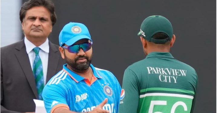 पहलगाम आतंकी हमले के बाद भारत-पाकिस्तान के साथ अब कभी क्रिकेट खेलेगा या नहीं? BCCI का जवाब पढ़िए