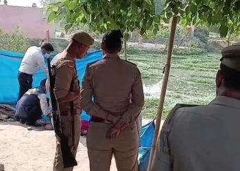 शाहजहांपुर में ससुर ने बहू को कुल्हाड़ी से काट डाला; हत्या करने के बाद कर ली आत्महत्या