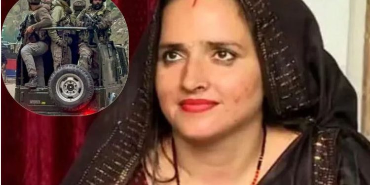 अब सीमा हैदर भी जाएगी पाकिस्तान? भारत सरकार के फैसले से उठे सवाल