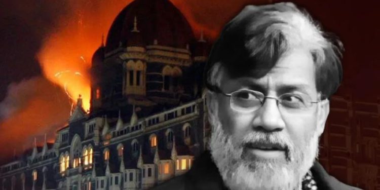 एनआईए को मिली आतंकी तहव्वुर राणा की 18 दिन की रिमांड, अदालत ने सुनाया फैसला; अब खुलेंगे 26/11 हमले के राज