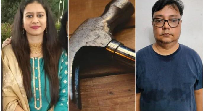 अवैध संबंध का शक और रोज-रोज के झगड़े; नोएडा में इंजीनियर पत्नी के मर्डर की पूरी कहानी