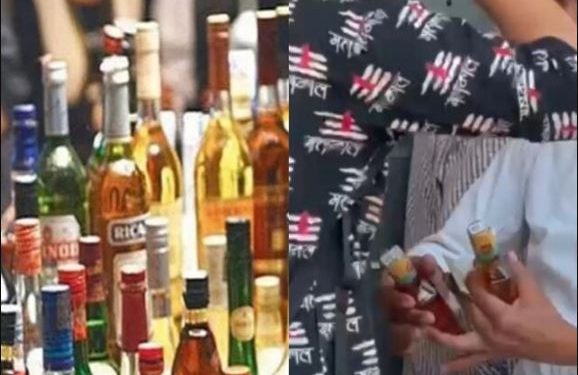 गटक गए 64 करोड़ की शराब… Noida वाले खूब कर रहे Party; 1 महीने में ही भर गई आबकारी विभाग की झोली