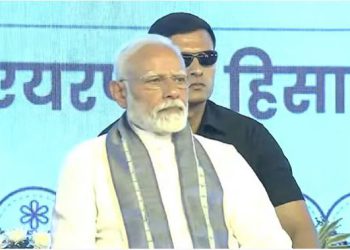 अगले महीने तक टल सकती है नए भाजपा अध्यक्ष की घोषणा, पार्टी नेतृत्व का मंत्रिमंडल विस्तार पर जोर