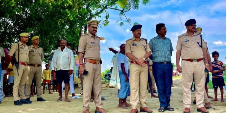 बगल में सोती रही पत्नी, पिता ने 4 साल की बेटी से कर दिया रेप; दिल दहला देगी हैवानियत की ये कहानी