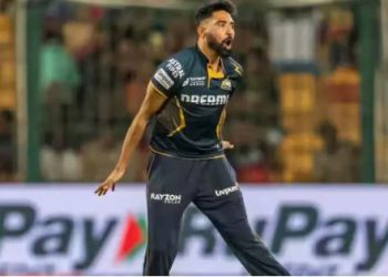 RCB पर कहर बनकर टूटे मोहम्मद सिराज ने तोड़ा जहीर खान का रिकॉर्ड; IPL में पहली बार किया ऐसा