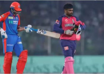 सुपर ओवर में हारने के बाद संजू सैमसन ने बताया कहां हुई चूक, अपनी चोट पर भी दिया अपडेट