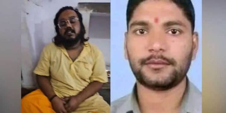 सीतापुर: पुजारी का प्लान, 2 शूटरों ने मारा… बाबा के बारे में क्या जानते थे पत्रकार राघवेंद्र, जो रास्ते से हटवाया?