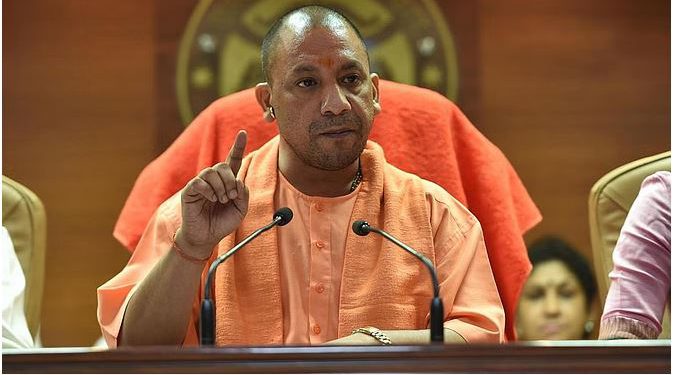 उत्तर प्रदेश में 9 आईएएस अफसर इधर से उधर, जानें किसको कहां मिली तैनाती