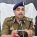 UP में 11 IPS अफसरों का तबादला, हटाए गए गाजियाबाद के पुलिस कमिश्नर अजय कुमार मिश्रा