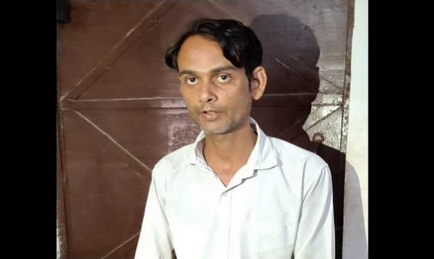 पत्नी की हत्या: 9 साल की प्रेम कहानी का दर्दनाक अंत, गला घोंटता रहा मोहित, छटपटाती सलोनी को देखती रहीं बेटियां