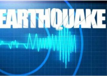 उत्तराखंड भूकंप: उत्तरकाशी में फिर डोली धरती, दहशत में आए लोग